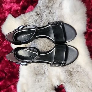 Antonio Melani Heels